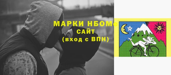 хмурый Надым